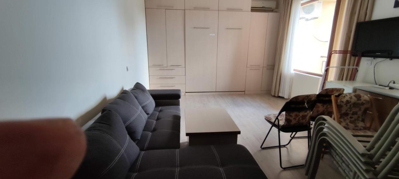 Riviera Sea Villageapartments 골든샌드 외부 사진