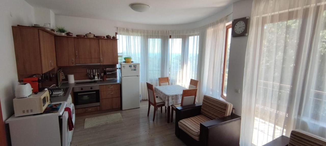 Riviera Sea Villageapartments 골든샌드 외부 사진
