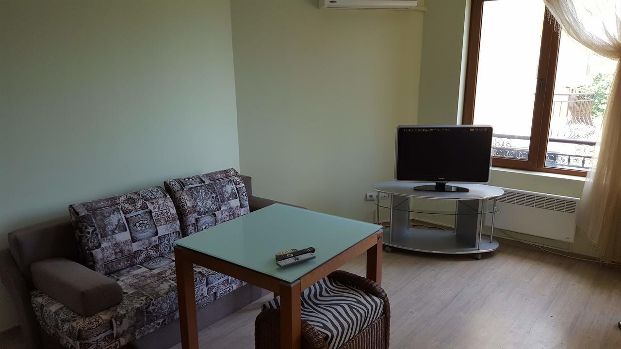 Riviera Sea Villageapartments 골든샌드 외부 사진