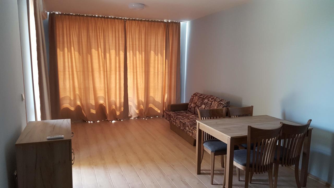 Riviera Sea Villageapartments 골든샌드 외부 사진