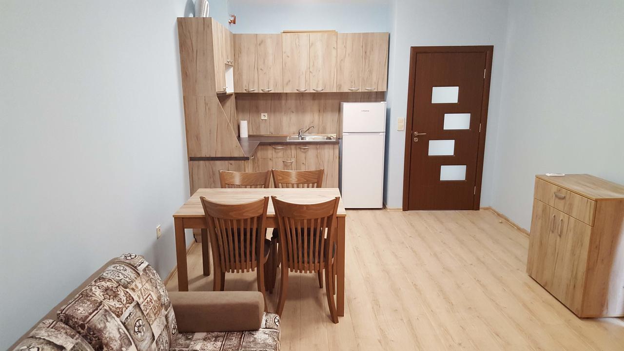 Riviera Sea Villageapartments 골든샌드 외부 사진