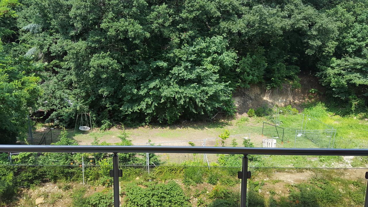 Riviera Sea Villageapartments 골든샌드 외부 사진