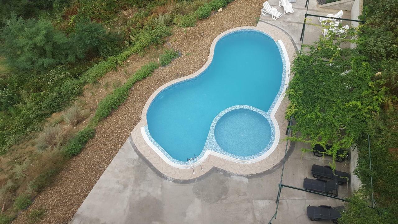 Riviera Sea Villageapartments 골든샌드 외부 사진